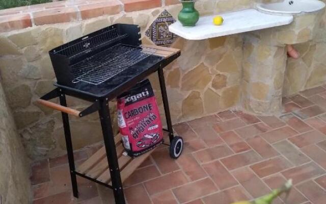 Mansarda mare red