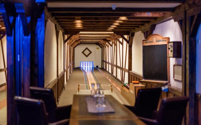 Andersen Hotel Remscheider Hof