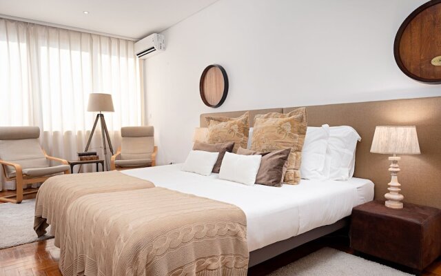 Oporto Stories Apartments - Santa Catarina, 219