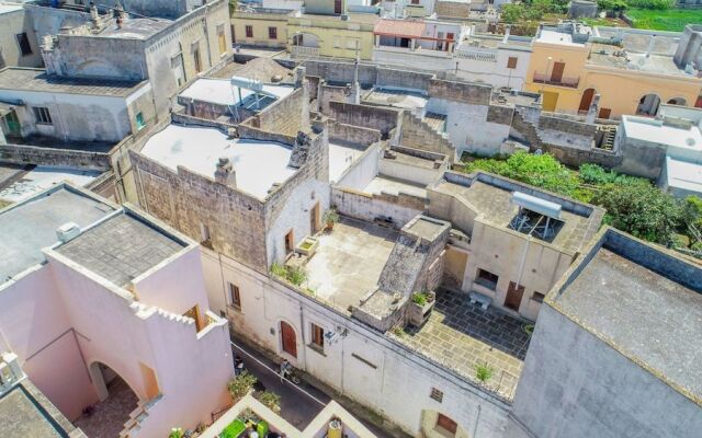 B&B Palazzo Blandolino