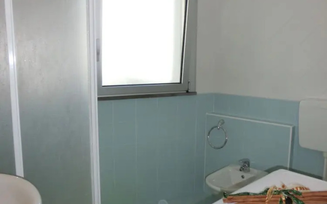 Cozy Apartment 200mt From the Beach