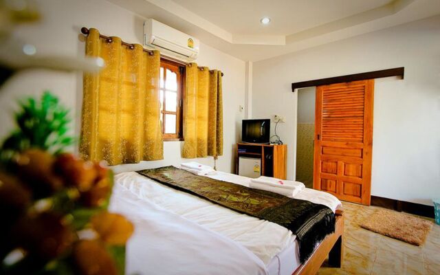 Waleekarn Resort