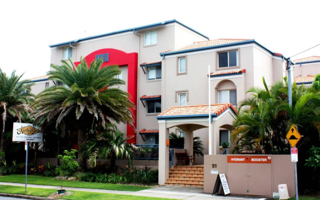 Montego Sands Resort