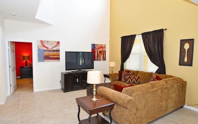 Sensual Solterra - 6 Bedrooms - Sleep 12 Home