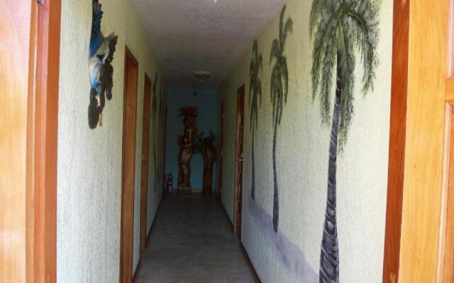 Paradise Resort