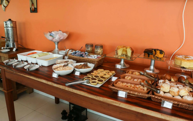 Hotel Mandai