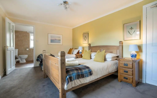 Druimard Country House