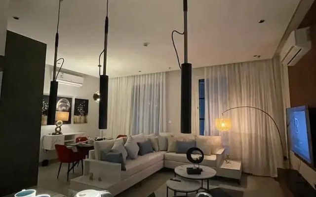 Riyadh Luxury