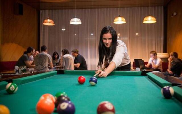 Hotel Sorea Marmot