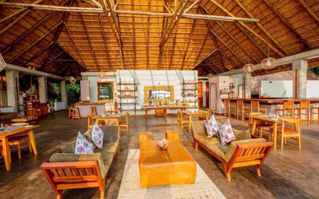 Lemala Wildwaters Lodge