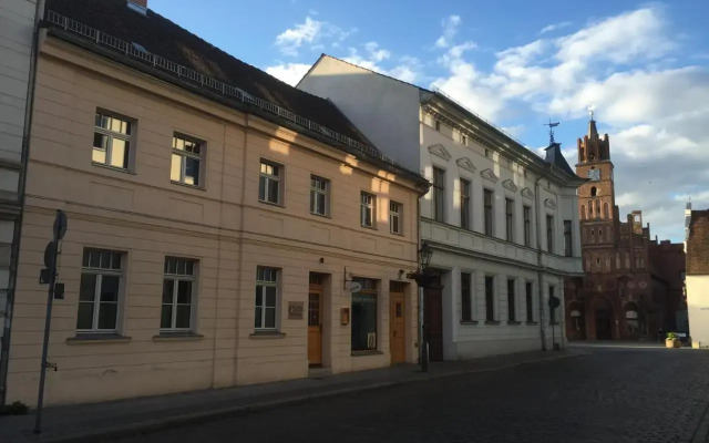 Rathaus-Pension 1685