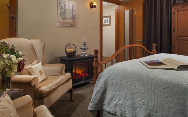 Harvest Moon Bed and Breakfast