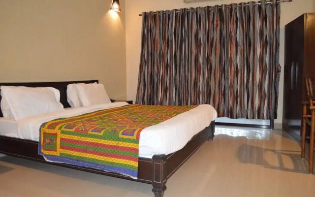 Kutch Wilderness Kamp