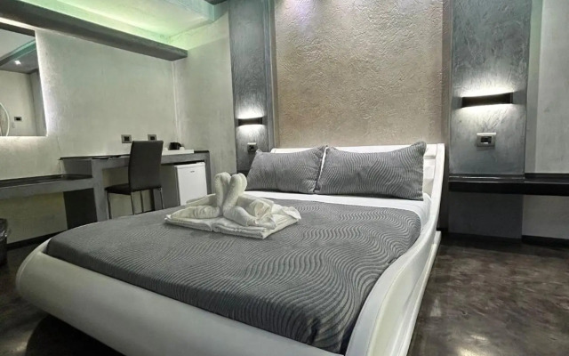 Villa Rosa dei Venti