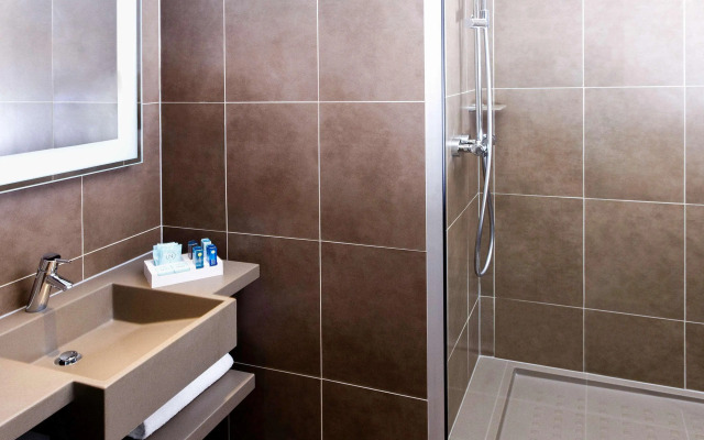 Novotel Marseille Centre Prado Vélodrome