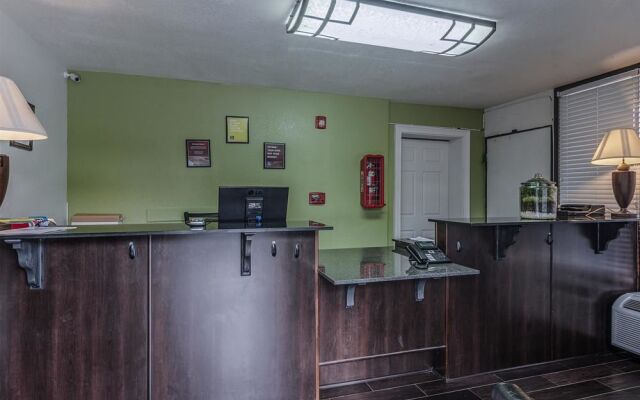 Studio 6 Skytop Rome