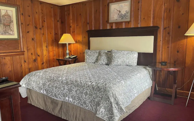 Ridgeway Inn