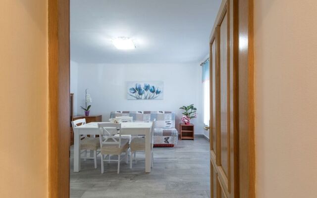 Apartment 1709