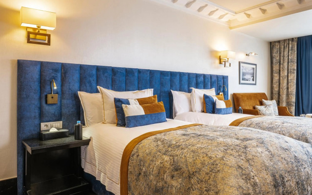 Le Casablanca Hotel