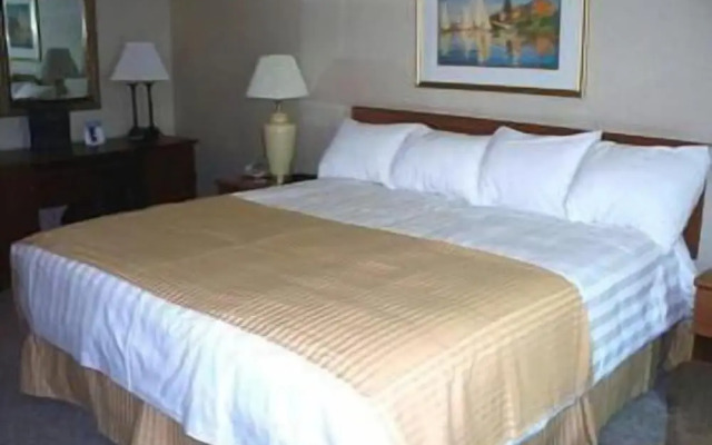 Ramada By Wyndham Watertown
