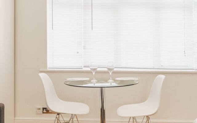 Smart Studio D'Arblay St Berwick Street