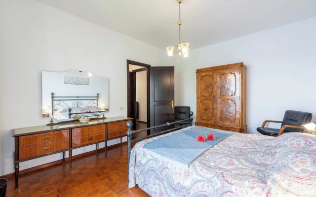 Lago Azzurro Infinity View