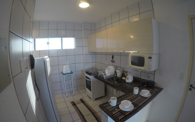Apartamento VP praia do futuro VP1603
