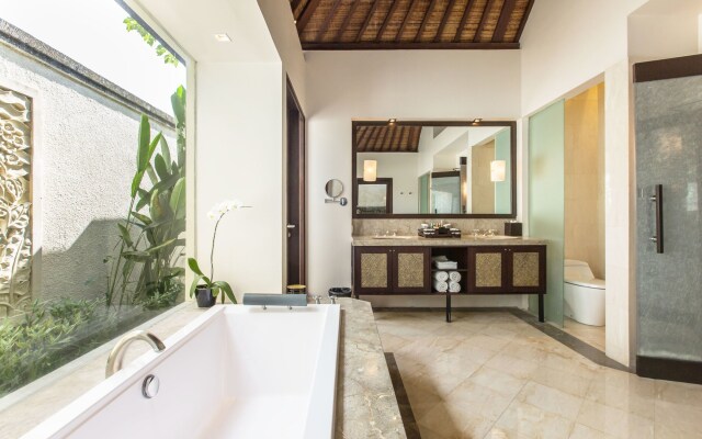 Villa Air Bali Boutique Resort