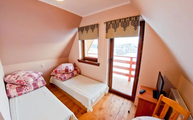 Dom Wypoczynkowy Słoneczny