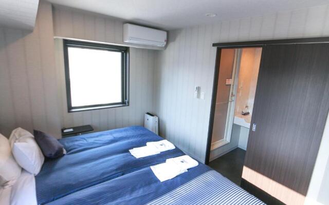 Hotel Livemax Sapporo Susukino