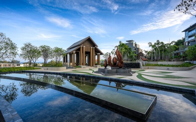 Mida Grande Resort D407