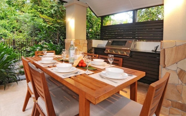 Villa 308