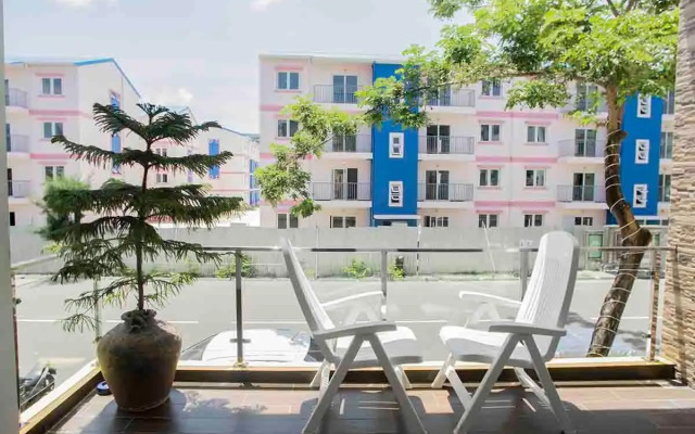 Nala Beach Inn