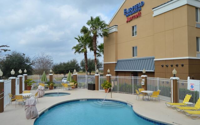 Fairfield Inn & Suites Clermont