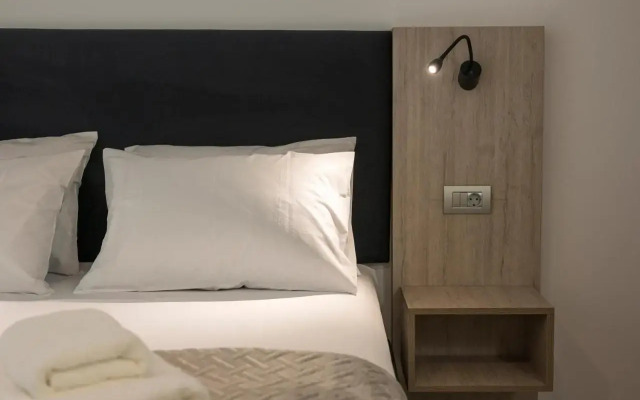 Quarters Luxury Apartments