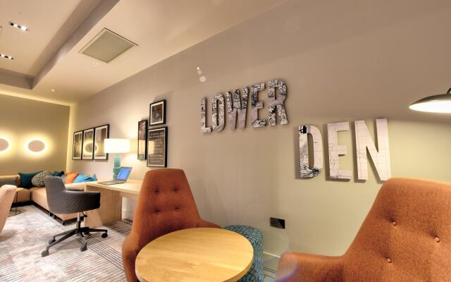 Staybridge Suites Dundee by IHG