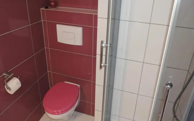 Holiday Home in Dziwnowek by Baltic Beach