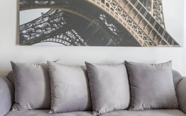 Stunning Modern Home