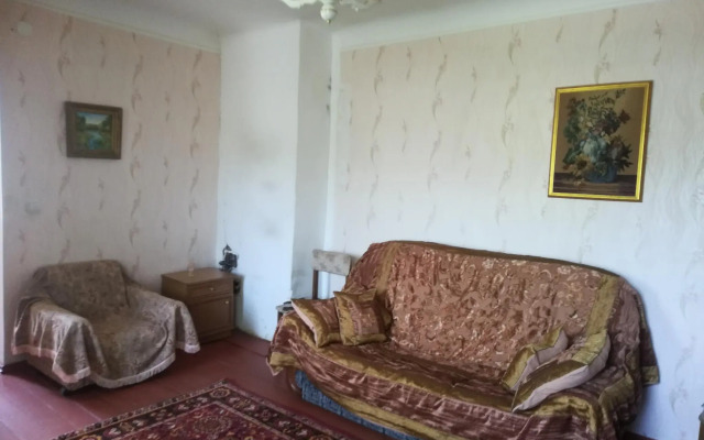 Апартаменты на улице Подгорная 29