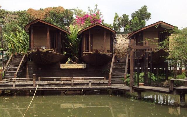Nontnatee Homestay