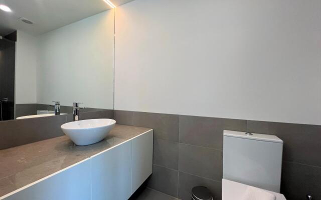Faro Design 3 by Homing