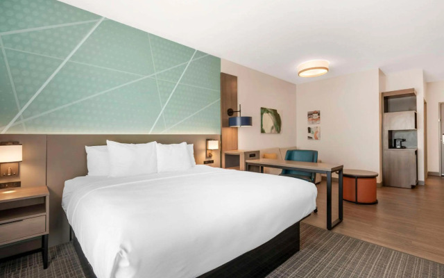 Econo Lodge Richmond