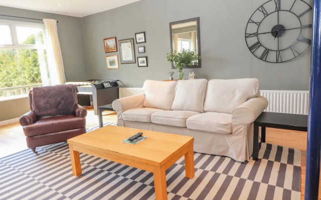 Rosnacarthna More Apartment