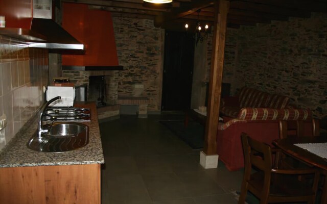 Casa Don Benito