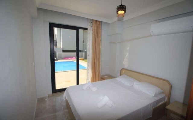 Kayapark D1 Apart, Fethiye, Hisarönü