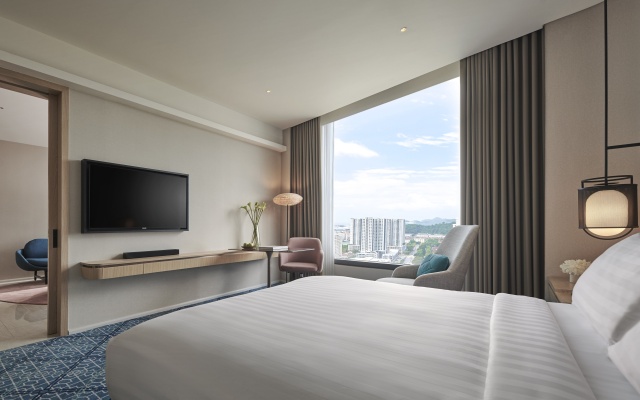 Amari SPICE Penang