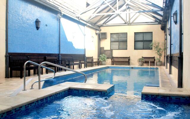 Hotel Leoncia