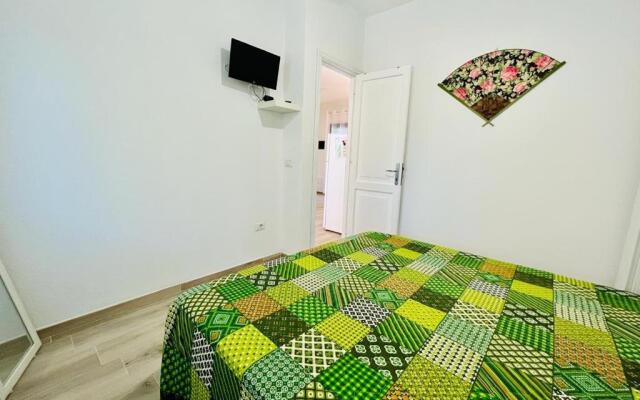 Residence Oasi La Cinta Centro