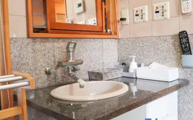 SORATOIE HINODE Private Guesthouse