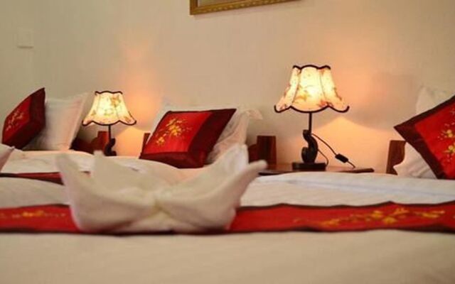 Nocknoy Lanexang Guesthouse